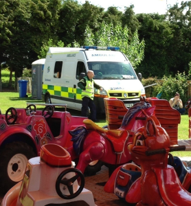 Auchtermuchty Festival Auchtermuchty Festival