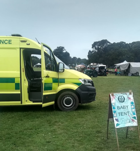 Farming Yesteryear at Scone Palace Farming Yesteryear at Scone Palace