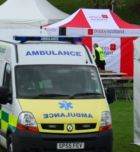 Hearts & Heroes Challenge Hearts & Heroes Challenge