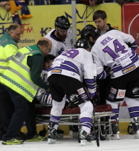 Ice Hockey Kirkcaldy Ice Hockey Kirkcaldy