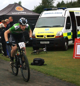 Lochore meadows Lochore meadows